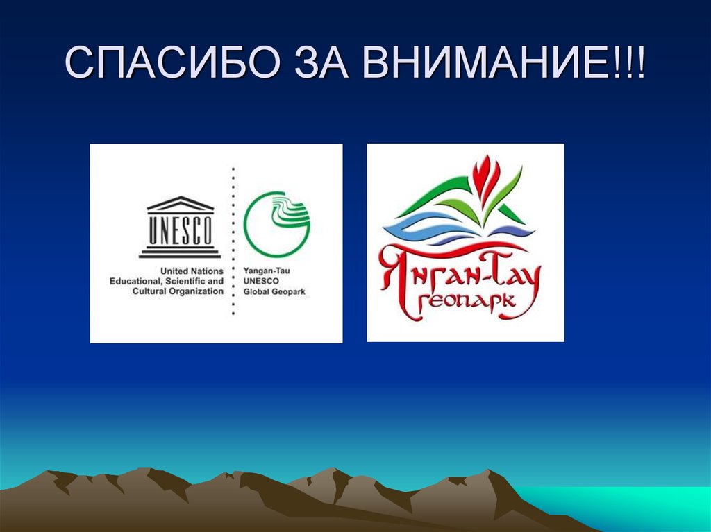 СПАСИБО ЗА ВНИМАНИЕ!!!