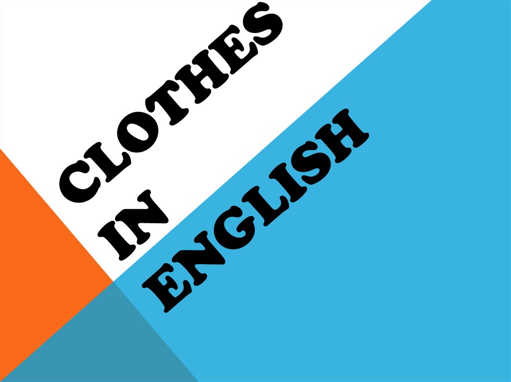 clothes-in-english-online-presentation