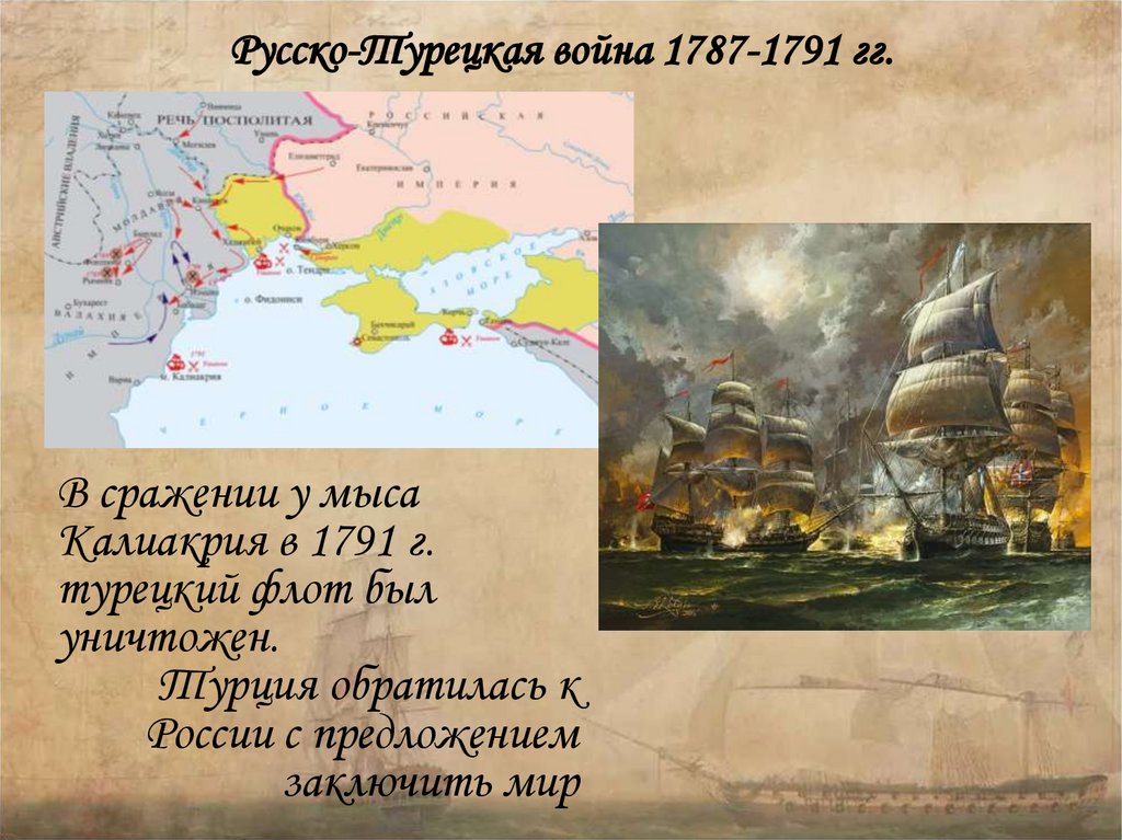 Причины турецкой войны 1787 1791 года. Битва при Калиакрии 1791 карта. Русско-турецкой войны 1787—1791 гг Очаков.