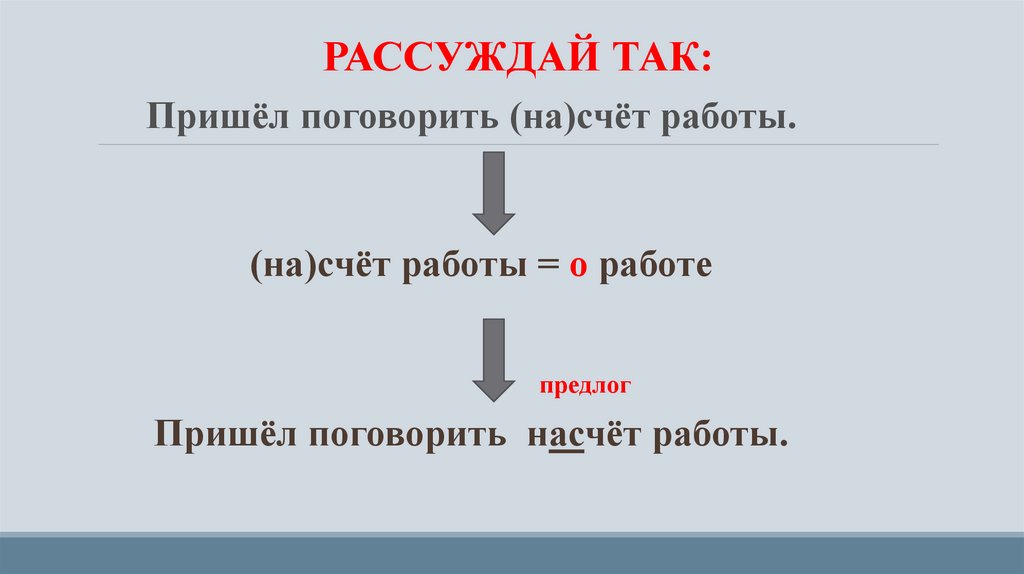 Омонимия частей речи 7 класс презентация