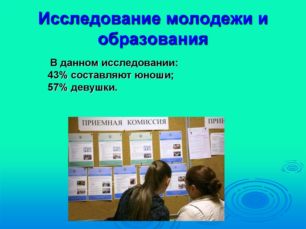 Студенчество как социальная группа презентация