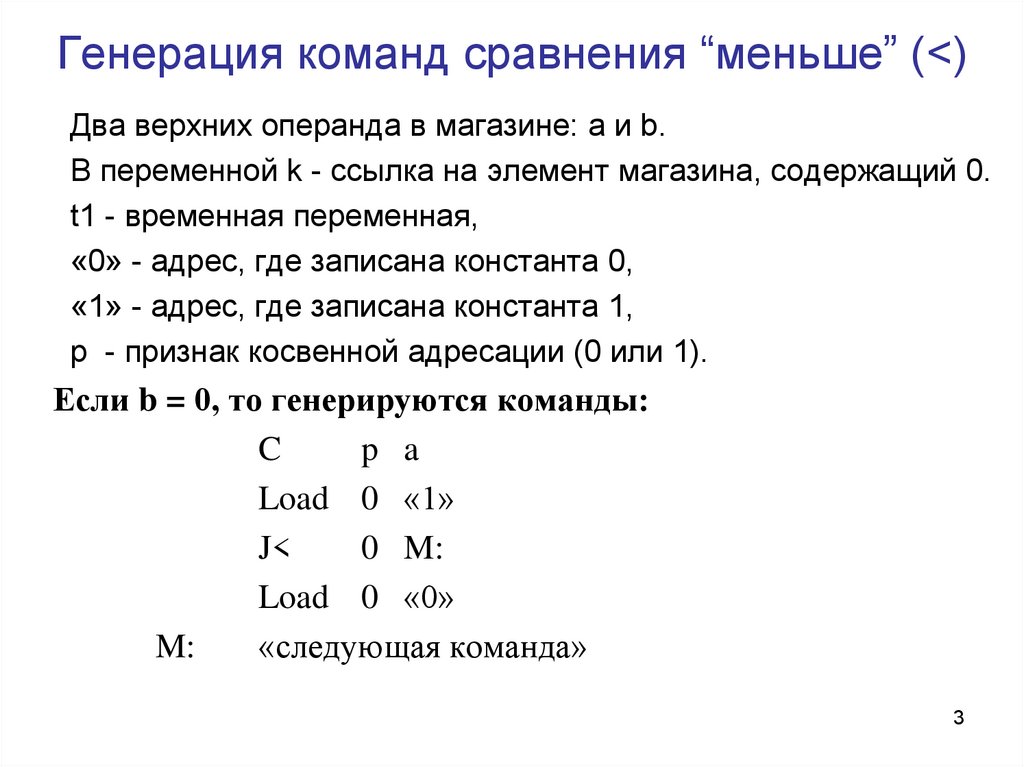 Формула формального языка