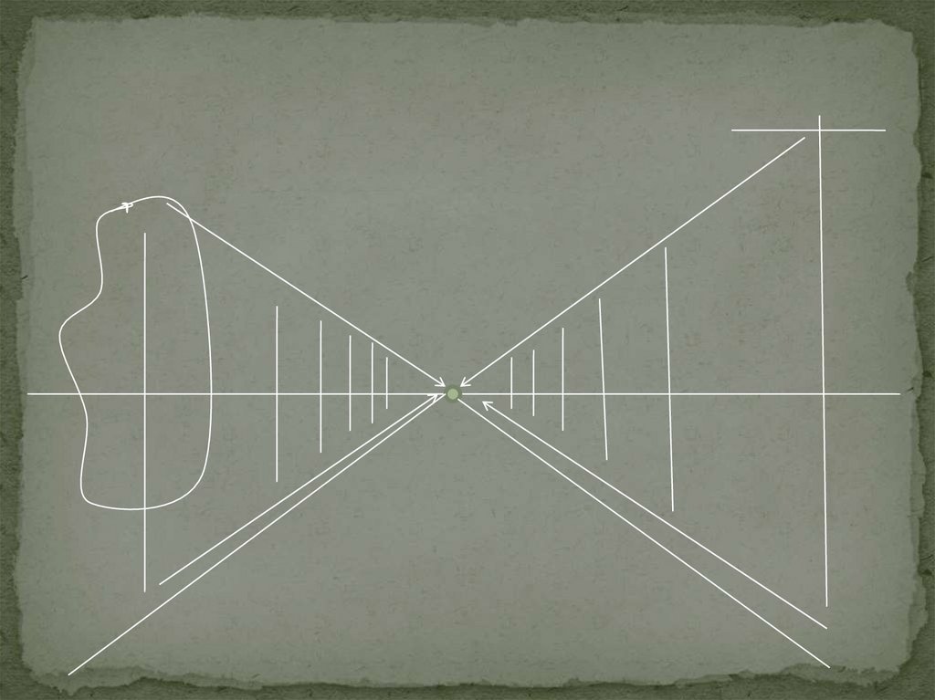 Перспектива изображение на плоскости. Перспектива на плоскости аппликация. Изображаем глубину на плоскости. Видеоурок перспектива изображение объема на плоскости. Перспектива фильм линейная квадрат.