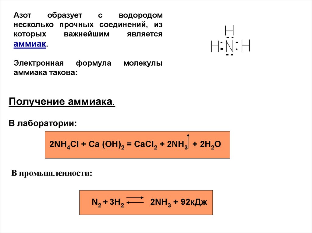Соединения азота в атмосфере. Соединения азота. Азот и водород. Комплексные соединения с азотом. Формула водородного соединения азота.