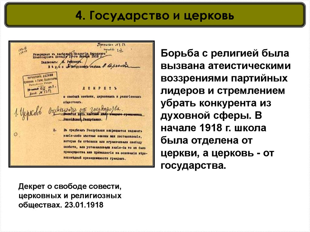 Культурное пространство советского общества в 1920 годы презентация 10 класс