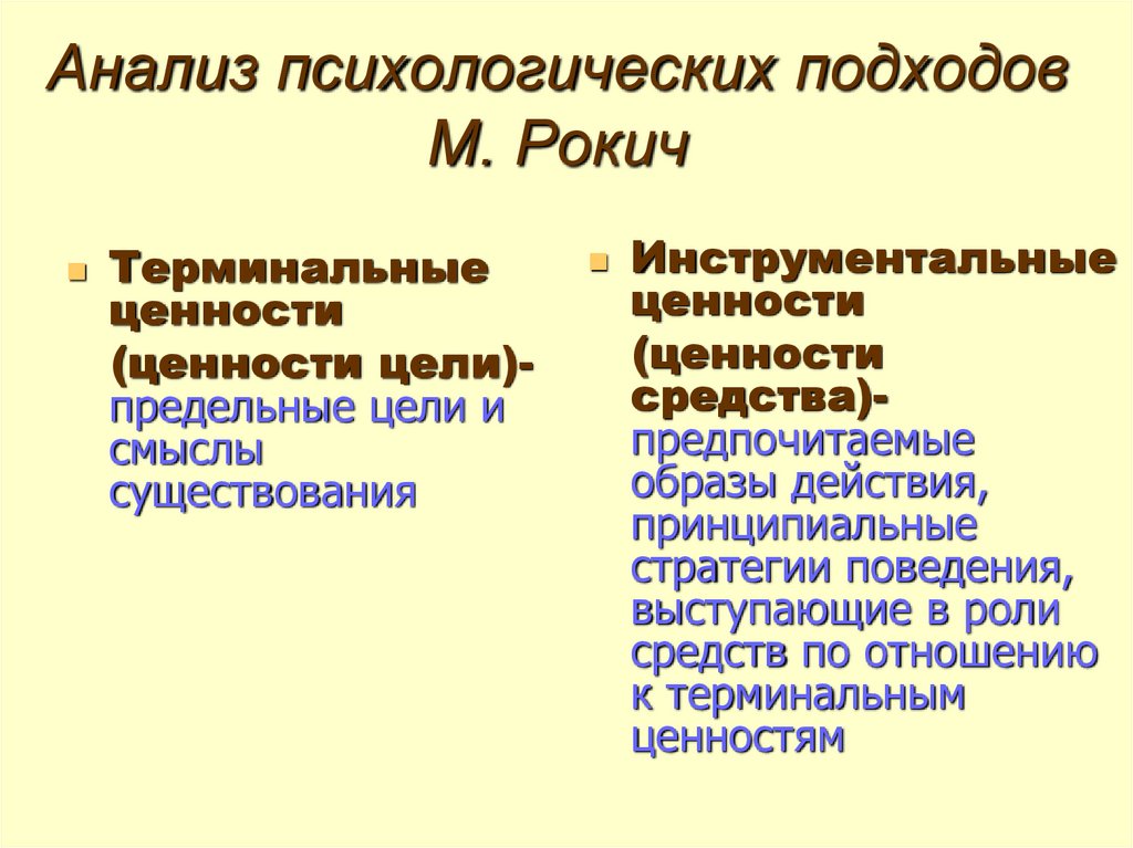 Функции ценностей в философии. Психологическая диагностика на психологические типы Рокича. Рокич психолог теория конфронтации. Е Хмелев Рокич. Из перечисленного, к терминальным ценностям м. Рокич относит:.