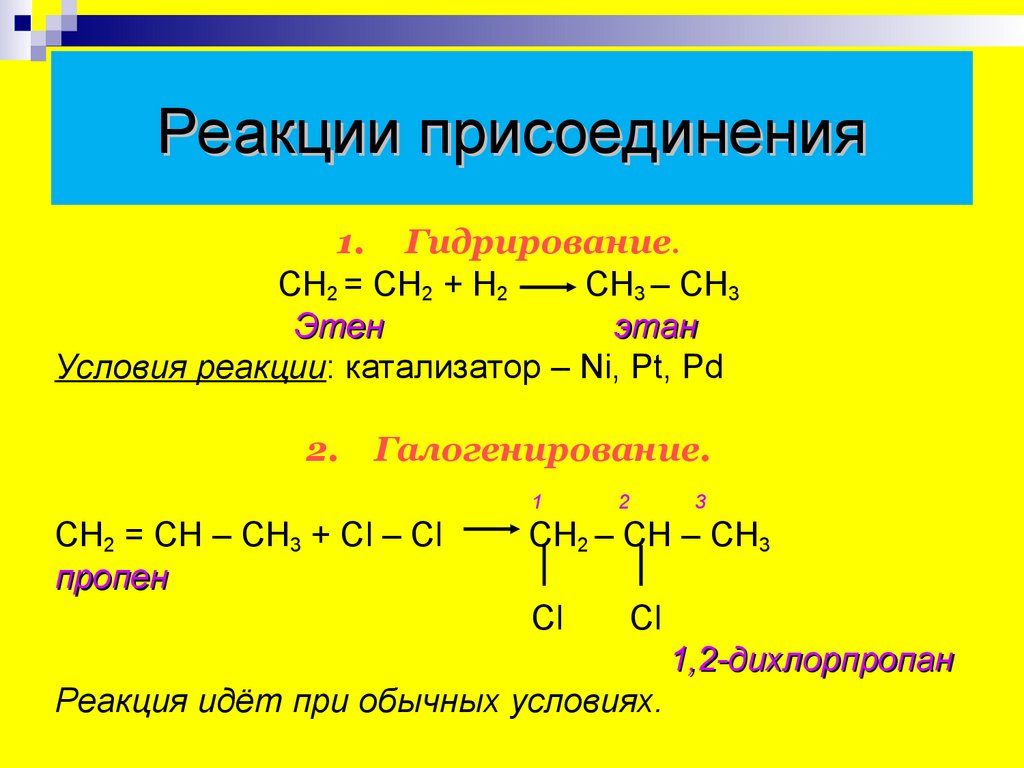 Алкан в алкен реакция. Реакция присоединения. Реакции присоединения характерны для. Реакция присоединения алкенов. Реакция присоединения алканов.