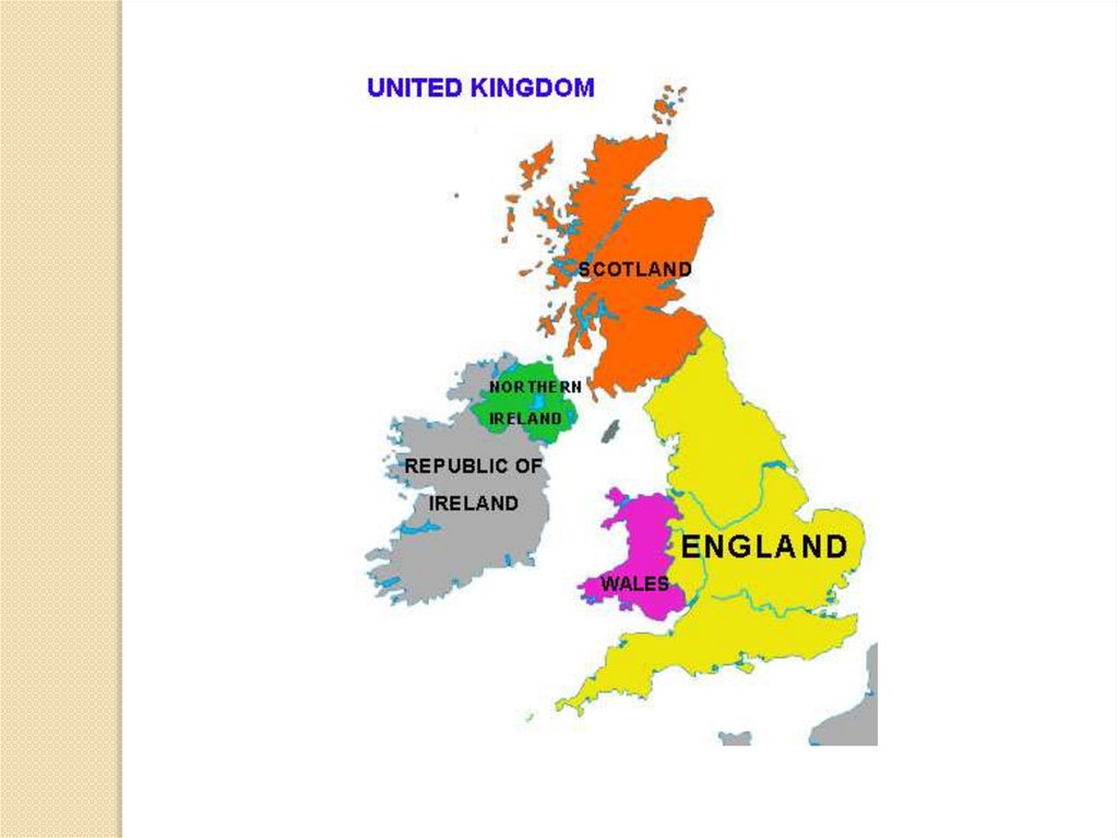 Parts of the uk. The uk 4 Countries. United Kingdom Scotland and Ireland. The United Kingdom consists of. When to the uk