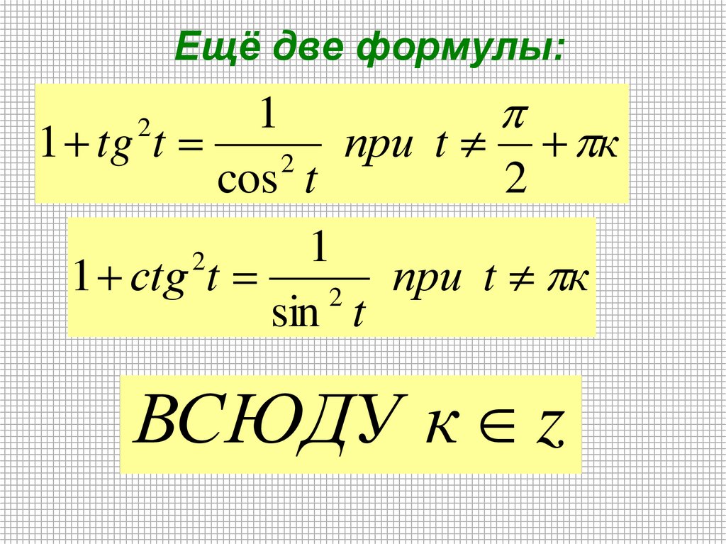 Градусы и радианы - презентация онлайн