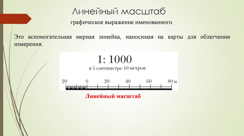 Определите обозначение линейного масштаба. Линейный масштаб. Линейный масштаб карты. Линейный масштаб 1 1000. Линейный масштаб 1 100.