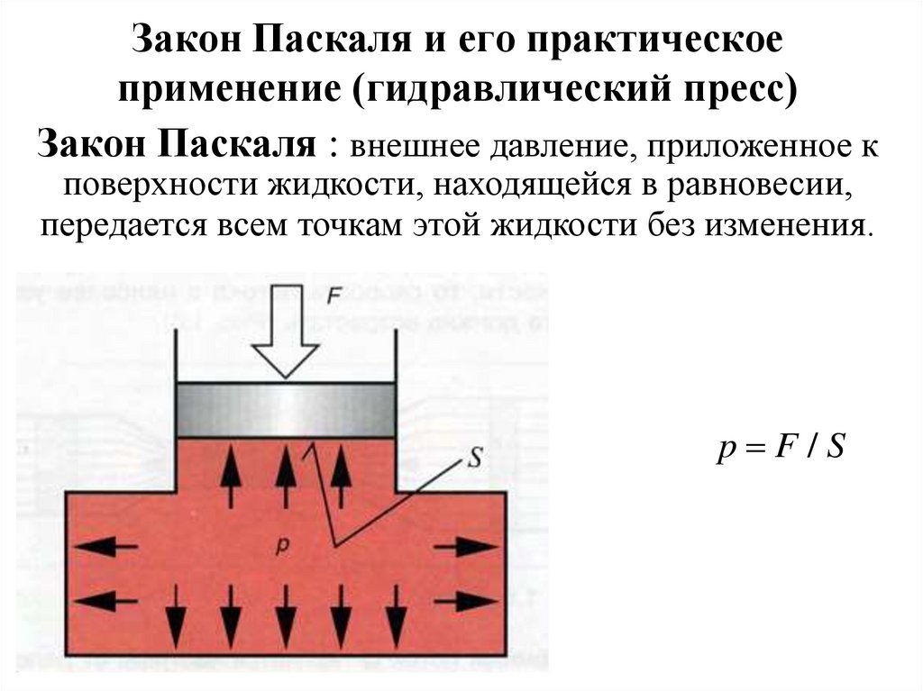 Презентация гидравлические двигатели