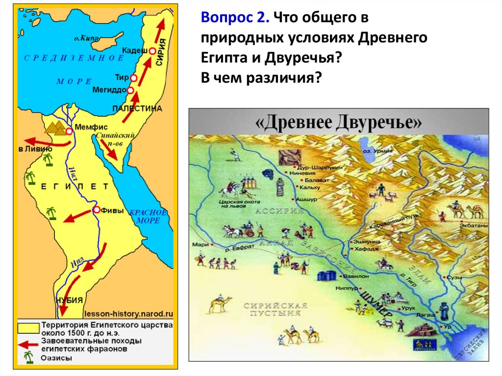 Карта вавилона