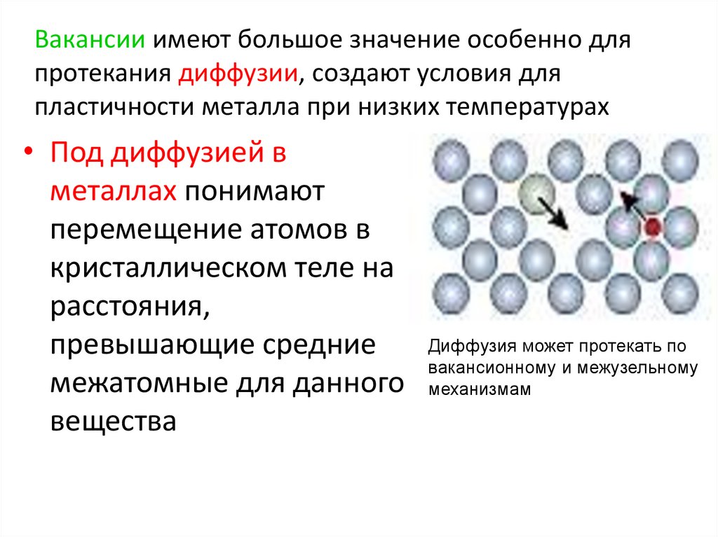 Механизмы диффузии. Условия протекания диффузии. Механизм протекания диффузии. Диффузия металлов. Процесс протекания диффузии в жидкостях.