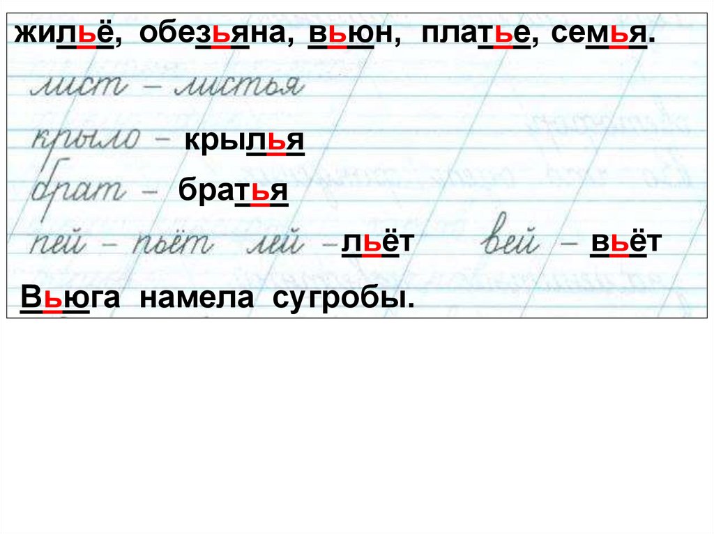 Обезьяна как перенести. Как переносится слово обезьяна. Вьюга разделить для переноса. Предложение со словом Вьюн. Перенос слова вьюга.