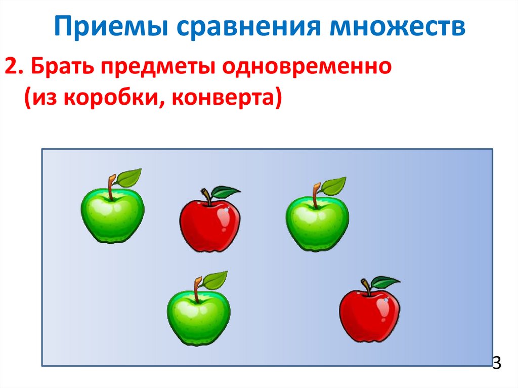 Урок дочислового периода. Сравнение групп предметов. Приемы сравнения множеств. Прием сравнения групп предметов по количеству. Сравнение групп предметов 1 класс.