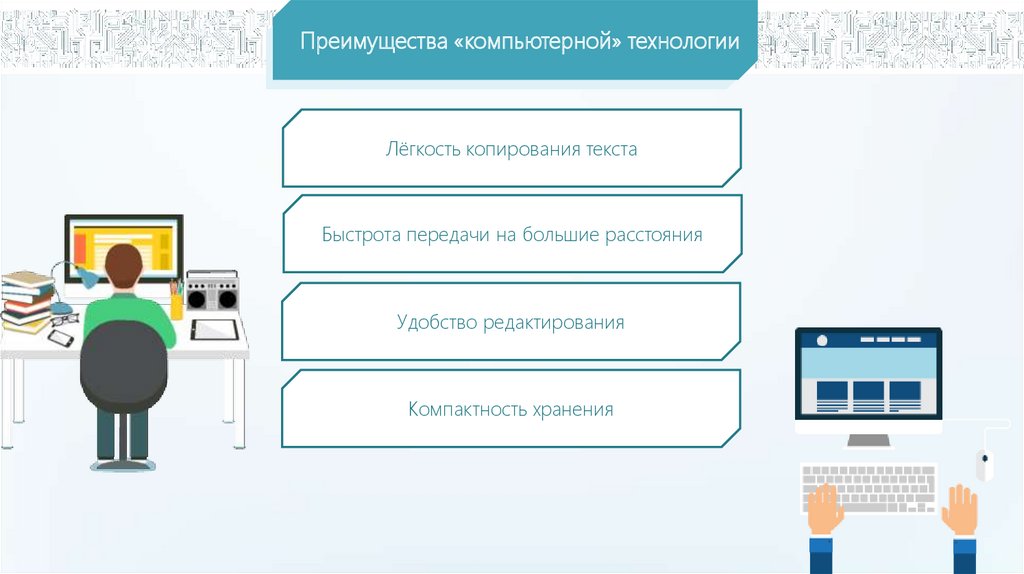 Текстовые документы и технологии их создания 7 класс презентация босова