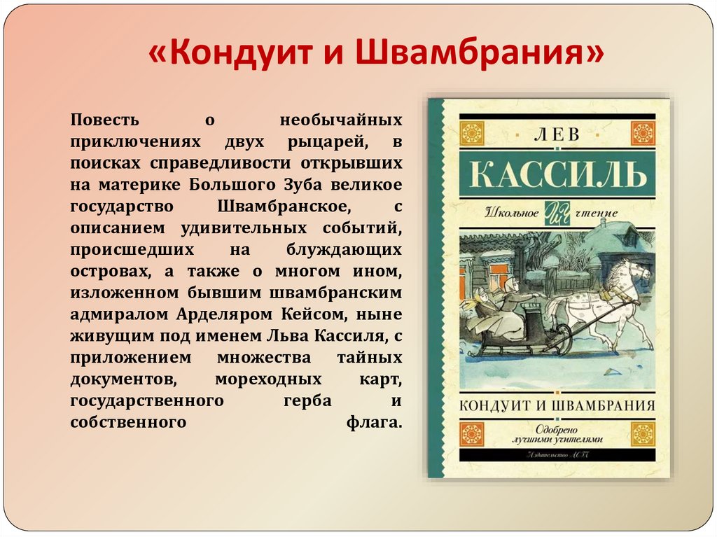 Карта швамбрании из рассказа кондуит и швамбрания