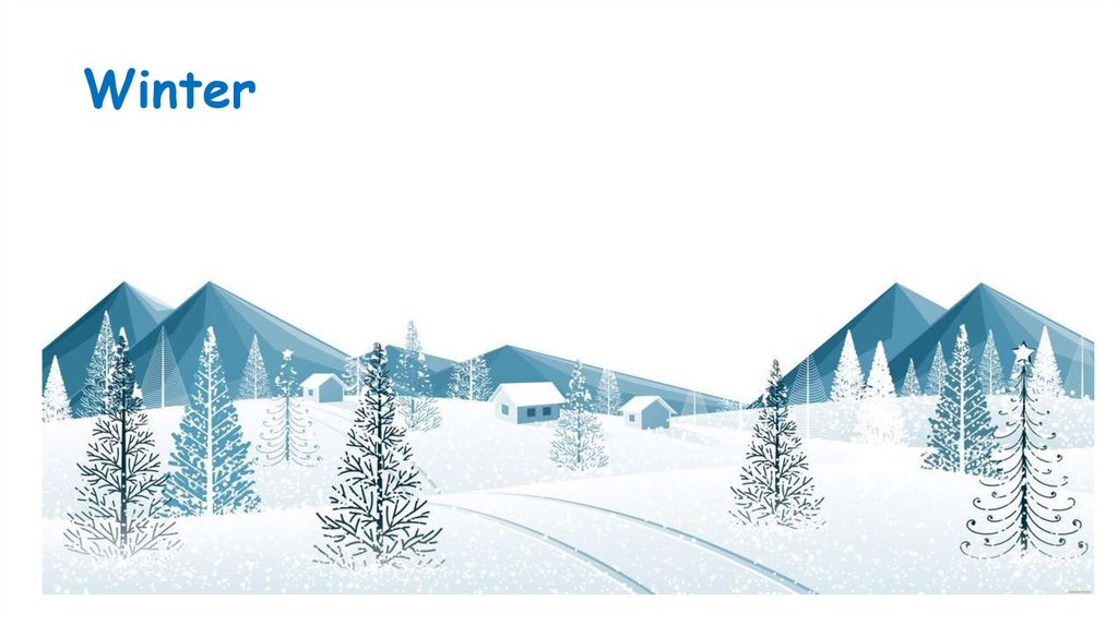 Winter