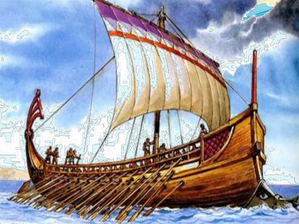 Как назывались греческие корабли. Финикия трирема. Триера корабль в древней Греции. Корабли финикийских мореплавателей. Триера корабль финикийцы.