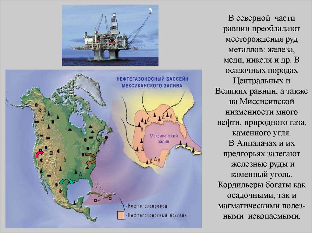 Климат северной америки презентация 7 класс география