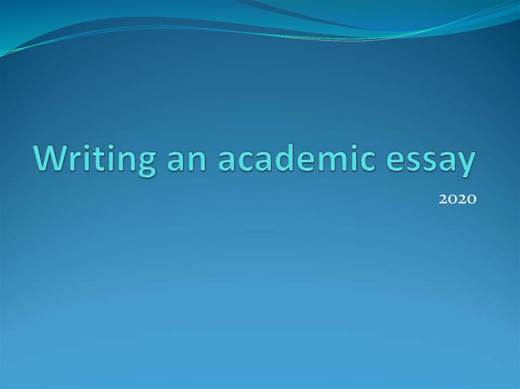 Реферат: For Tomorrow Essay Research Paper an essay