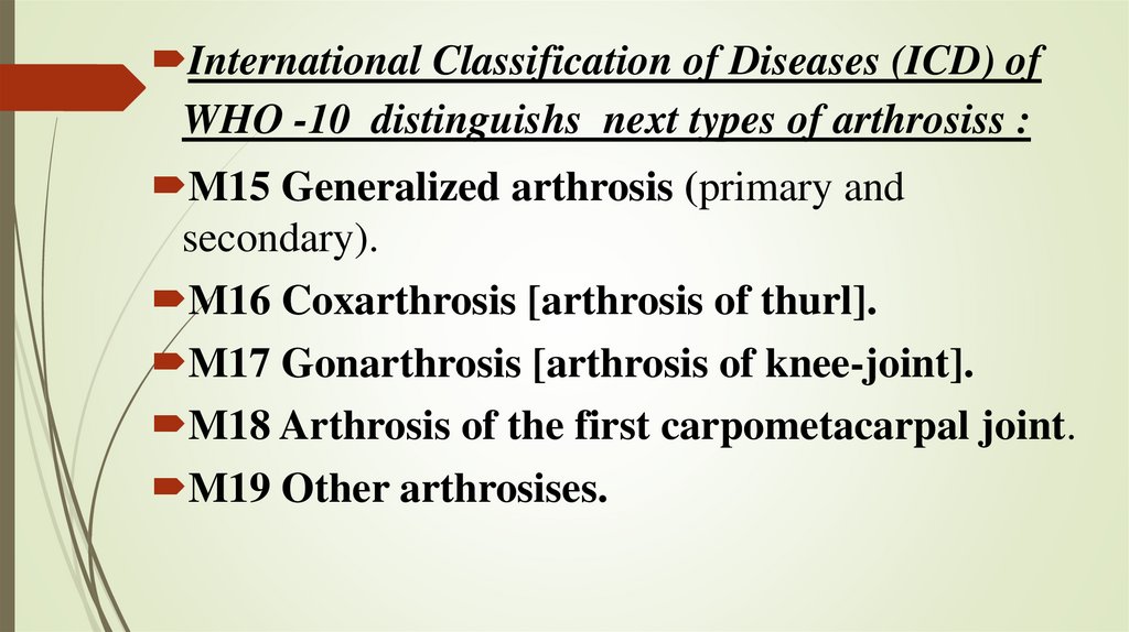 cron prostatitis icd