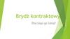 Brydż kontraktowy