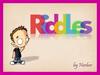 Riddles Fun Activities Games. Games Reading Comprehension