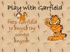 Play with Garfield