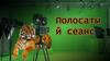 Полосатый сеанс. Монстры на каникулах