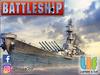Battleship. Board games