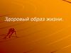 «Здоровье» - это состояние полного физического, психологического и социального благополучия