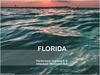 Florida. The name - its meaning, when it was formed