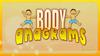 Body anagrams