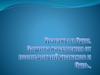 Ураганы и бури. Защита населения от последствий ураганов и бурь