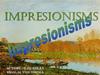 Impresionisms