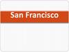 San Francisco