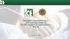 Сотрудничество и перспективы развития АО «НК «Казахстан инжиниринг» с МЧС РК г. Нур-Султан