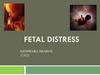 Fetal Distress