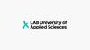 LAB is a university of applied sciences focusing on the working world and innovation