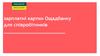 Зарплатні картки Ощадбанку для співробітників