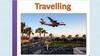 Путешествие. Travelling
