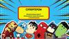 Супергерои. Автоматизация звука Р. Согласование существительных с числительными