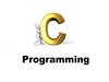 Programing C