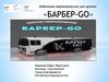 Мобильная парикмахерская для мужчин «Барбер-go»
