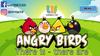 There is, there are, angry birds
