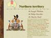 Northern territory