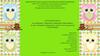 Развитие связной речи у детей 4-5 лет посредством мнемотехники