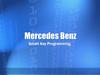 Mercedes Benz Smart Key Programming