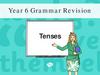 Simple Present Tense: The Rules
